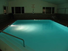 The Coho Oceanfront Lodge