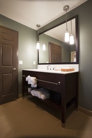 The Coho Oceanfront Lodge