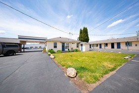 Budget Inn Madras by OYO