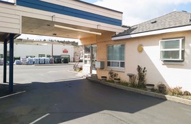 Budget Inn Madras by OYO