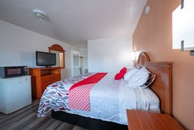 Budget Inn Madras by OYO