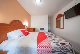 Budget Inn Madras by OYO