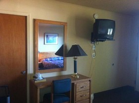 Juniper Motel Madras By Magnuson Worldwide