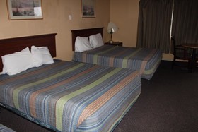 Juniper Motel Madras By Magnuson Worldwide