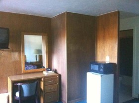 Juniper Motel Madras By Magnuson Worldwide