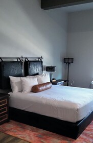 The Bunk House at Cross Keys