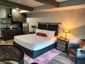 The Bunk House at Cross Keys