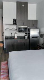 The Bunk House at Cross Keys