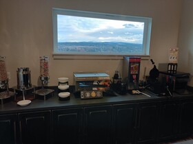 The Bunk House at Cross Keys