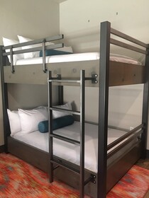 The Bunk House at Cross Keys