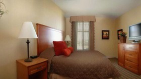 The Inn At Cross Keys Station