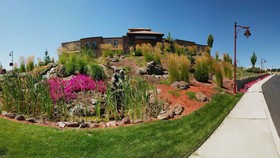 The Inn At Cross Keys Station