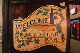 McMenamins Hotel Oregon