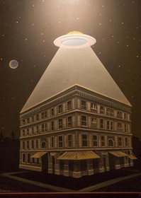 McMenamins Hotel Oregon