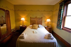 McMenamins Hotel Oregon