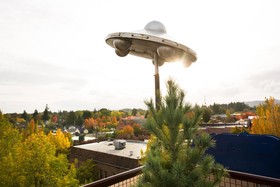 McMenamins Hotel Oregon