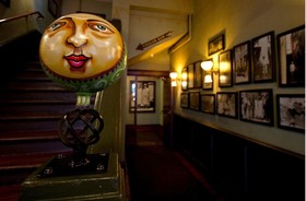 McMenamins Hotel Oregon