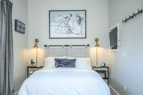 The Boutique Retreat