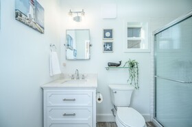 The Boutique Retreat