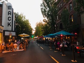 The Boutique Retreat