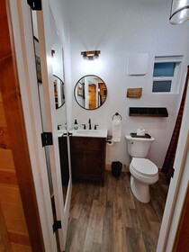 The Boutique Retreat