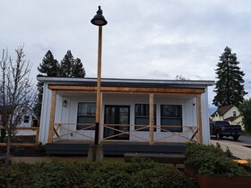 The Boutique Retreat