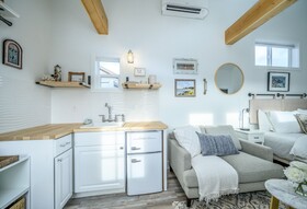 The Boutique Retreat