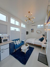 The Boutique Retreat