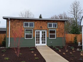 The Boutique Retreat