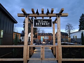 The Boutique Retreat