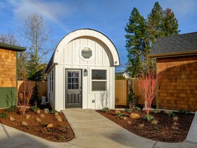 The Boutique Retreat