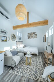 The Boutique Retreat