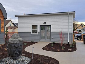 The Boutique Retreat