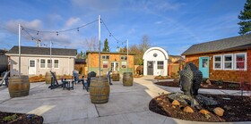 The Boutique Retreat