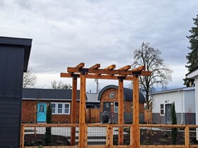 The Boutique Retreat