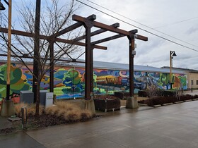 The Boutique Retreat