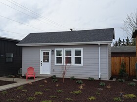 The Boutique Retreat