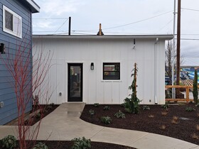 The Boutique Retreat