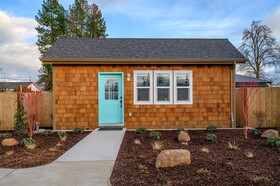 The Boutique Retreat