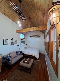 The Boutique Retreat