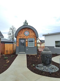 The Boutique Retreat