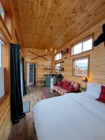 The Boutique Retreat