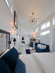 The Boutique Retreat