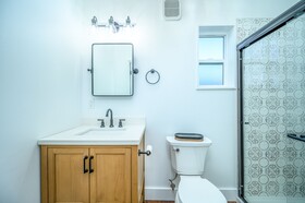 The Boutique Retreat