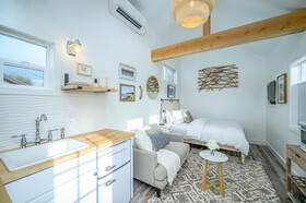 The Boutique Retreat