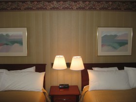 Americas Best Value Inn Phoenix-Ashland