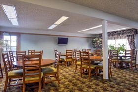 Americas Best Value Inn Phoenix-Ashland