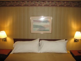 Americas Best Value Inn Phoenix-Ashland