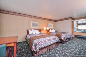 Americas Best Value Inn Phoenix-Ashland