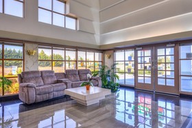 Americas Best Value Inn Phoenix-Ashland